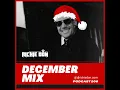 Episode 206: Richie Don - Dec Mix 2023 (Podcast #206) SOCIALS @djrichiedon