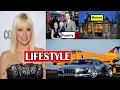 Anna Faris s Lifestyle 2020 Boyfriend Family Net worth Biography