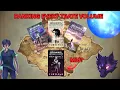 Every TBATE Volume Ranked - Poke and Marcutio The Aether Chamber Podcast Episode 4