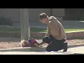 Mesa neighborhood in shock after 3 were found dead inside a home FOX 10 News