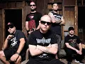 Hatebreed "In Ashes They Shall Reap"