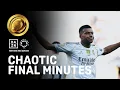 Download Lagu Real Madrid vs. Dortmund Escalated Quickly | INSANE Kylian Mbappé Goal \u0026 More!
