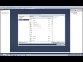 Tutorial 1 My First C NET Website