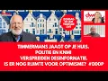 Download Lagu Timmermans jaagt op je huis. Politie en KNMI verspreiden desinformatie.  #DDDP