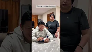 Me cansé de esta situación! 