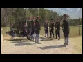 Funeral of Buzz B April 8th 2019