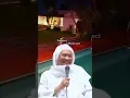 Download Lagu ZIARAH KA KANJENG NABI TE KUDU KA MADINAH || abuya uci cilongok tangerang banten