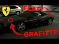 RARE-Abandoned Exotic Cars found in Chicago Ferrari Bentley Viper BMW Mercedes Porsche MORE