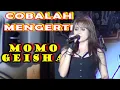 Download Lagu Momo Geisha - Cobalah Mengerti (Live in Pangkalpinang)