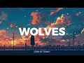 Download Lagu Selena Gomez, Marshmello - Wolves (JoumiV Remix)