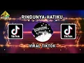 Download Lagu DJ RINDUNYA HATIKU - AKU DATANG MELAMARMU VIRAL TIKTOK