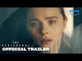 The Peripheral Season 1 - Trailer Prime