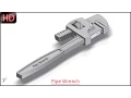 Pipe Wrench Volume-2 Tutorial -