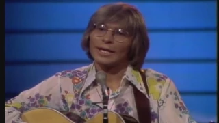 john denver u0026 cass elliot leaving on a jet plane