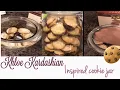 Khloe Kardashian inspired cookie jar KhloCD