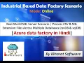 Real-World SQL Server Scenario Process CSV SQL Files Across Multiple Databases Part - 01