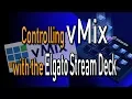 Using the Stream Deck with