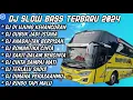 Download Lagu DJ SLOW FULL BASS TERBARU 2024 • AND4I TAK BERPISAH • PERCERAIAN LARA ♟️ DJ TIKTOK TERBARU 2024 ```