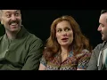 Improviva - Viva La Dirt league tackles improv!