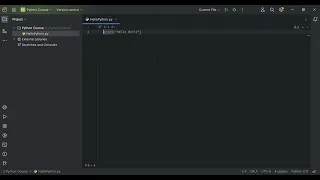 Python Indentation Explained Why Indentation Matters in Python