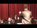 Bnada Municipal de San Francisco "it dont mean a thing" (by mike lewis)