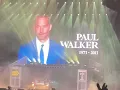 Wiz Khalifa - See You Again live in Toronto Canada Highschool reunion tour 2023
