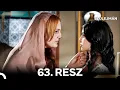 Lagu Szulejmán 63. Epizód (Magyar Szinkron)