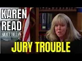 Karen Read Jury Jitters - Expert Meltdown