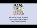 Download Lagu Blink - Hellow Mellow (lirik)