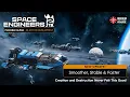 Space Engineers 2 Smoother Stable Faster