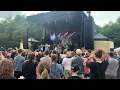 “Don’t Let Go” - Ashes Remain LIVE @ Tennessee Smokies Stadium Kodak, TN 08-30-2024