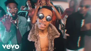 Tekno Anyhow Official Video  Tekno Anyhow Official Video