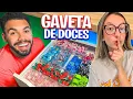 Download Lagu Fiz uma GAVETA DE DOCES para o MEU NAMORADO @CrisaoB no Dia dos NAMORADOS