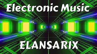 Download Beautiful Electronic Music Mix, Most Popular EDM Music of ELANSARIX MP3