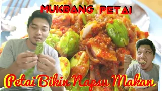 Download MUKBANG MAKAN PETAI MANTUL MP3