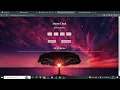 Alarm clock application coding ninja Assignment