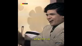 حبيتك أنت من البداية     مع الكلمات     ابوبكر سالم بلفقيه دندنها