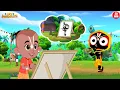 Lagu कला प्रतियोगिता में जगन्नाथ का कमाल! | Jay Jagannath | Jay Jagannath Cartoon | Krishna