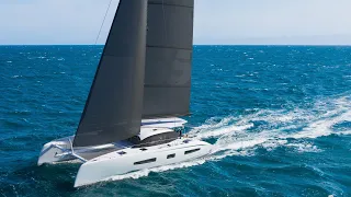 Outremer 55 #4 Energy Setup – Sailing Greatcircle (ep.184)