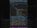 Text Reflection HTML CSS