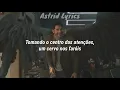 Oh my dear Lord - The Unlikely Candidates (legendado/tradução) Lucifer