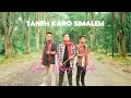 Download Lagu TANEH KARO SIMALEM | KREASI MUSIK ETNIK KARO \u0026 TOBA