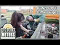 Lagu Hawaii-Chaos! Morlocks ZERLEGEN Humvees im ZEITRAFFER! | Ganze Folge 2| Morlock Motors
