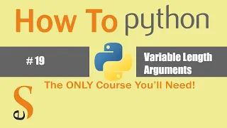 19 VARIABLE LENGTH ARGUMENTS PASSING TUPLE TO FUNCTIONS PYTHON