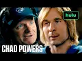 Lagu Chad Powers Gets Subbed In | Chad Powers | Hulu
