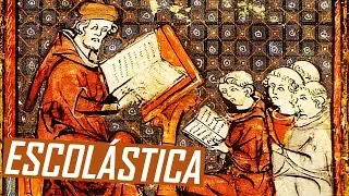 O QUE FOI A ESCOLÁSTICA?