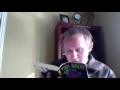 Electric Kool-Aid Acid Test Chapter 1