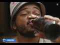 Harmonize ft rayvanny- Siwezi (Official Visualizer)