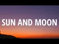 Download Lagu Anees \u0026 JROA - Sun and Moon Remix (Lyrics)