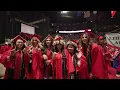 Introducing the UNLV Class of 2025